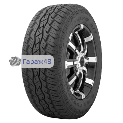 Toyo Open Country A/T plus 175/80 R16 91S