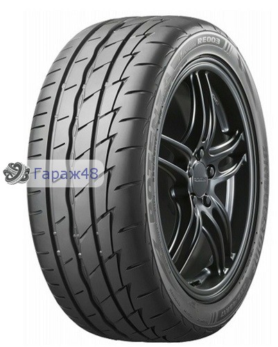 Bridgestone Potenza Adrenalin RE003 225/45 R17 91W